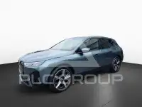 2023 BMW iX