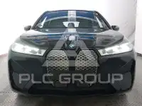 2023 BMW iX