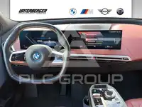 2023 BMW iX