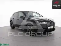 2023 BMW iX