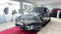 2023 BMW iX