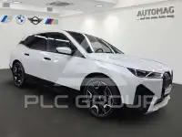 2023 BMW iX