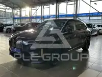 2023 BMW iX