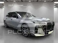 2023 BMW I7