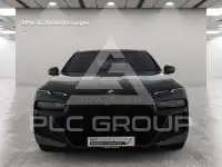 2023 BMW I7