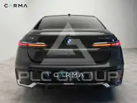 2023 BMW I7
