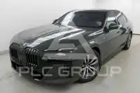 2023 BMW I7