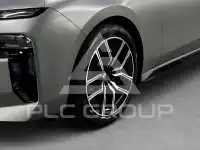 2023 BMW I7