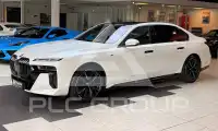 2023 BMW I7
