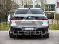 2023 BMW I7
