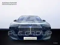2023 BMW I7