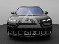 2023 BMW I7