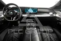 2023 BMW I7