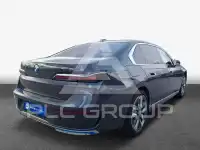 2023 BMW I7