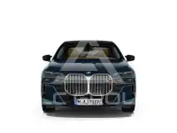 2023 BMW I7