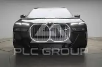 2023 BMW I7