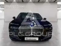 2023 BMW I7