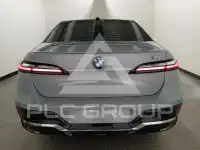2023 BMW I7