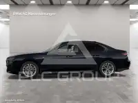 2023 BMW I7