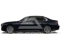 2023 BMW I7