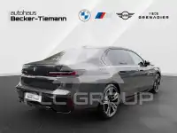 2023 BMW I7