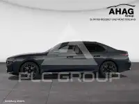 2023 BMW I7