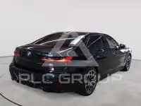 2023 BMW I7