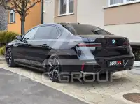 2023 BMW I7