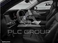 2023 BMW I7