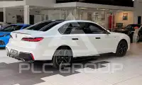 2023 BMW I7