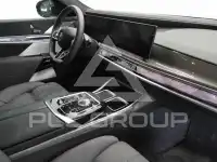 2023 BMW I7