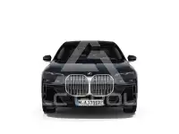 2023 BMW I7