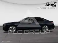 2023 BMW I7