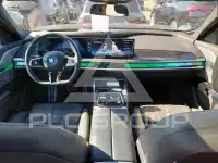 2023 BMW I7