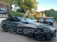 2023 BMW I7