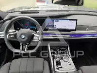 2023 BMW I7