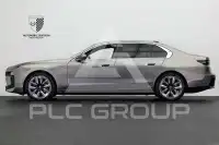 2023 BMW I7
