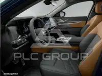 2023 BMW I7