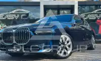 2023 BMW I7