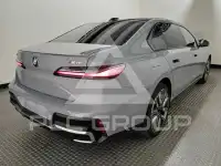 2023 BMW I7