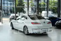 2023 BMW I7