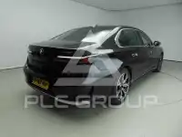 2023 BMW I7