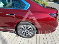 2023 BMW I7