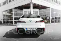2023 BMW I7