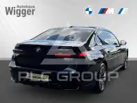2023 BMW I7