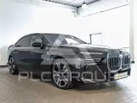 2023 BMW I7