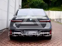2023 BMW I7