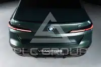 2023 BMW I7