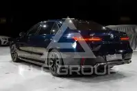 2023 BMW I7