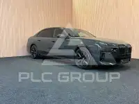 2023 BMW I7